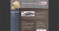 Desktop Screenshot of idcow.net