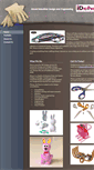 Mobile Screenshot of idcow.net